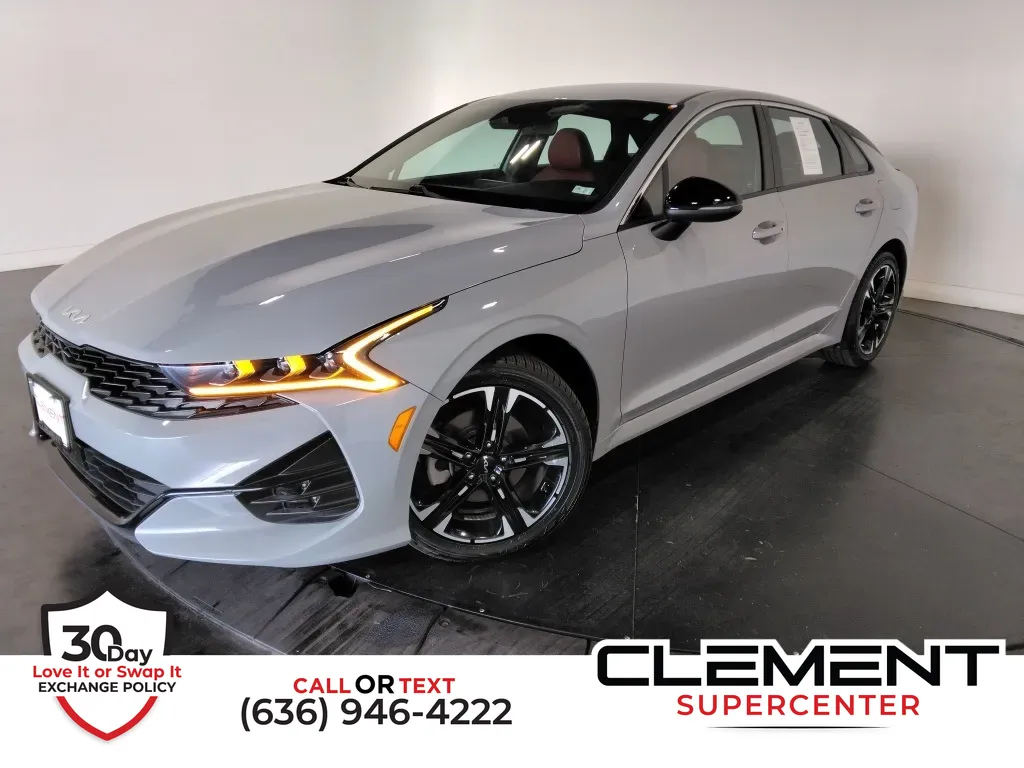 2024 Kia K5 GT-Line for sale in Saint Charles, MO