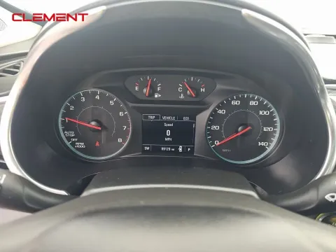 Photos of 2021 Chevrolet Malibu LT for sale in Saint Charles, MO at Clement Supercenter