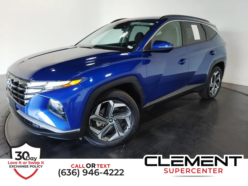 2022 Hyundai Tucson SEL for sale in Saint Charles, MO