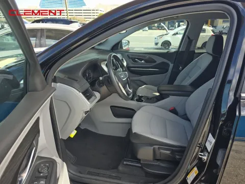 Another view of 2024 GMC Terrain SLE for sale in Saint Charles, MO at Clement Supercenter
