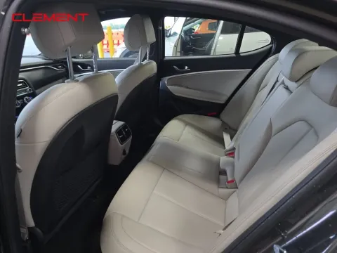More photos of 2023 Genesis G70 2.0T at Clement Supercenter, MO
