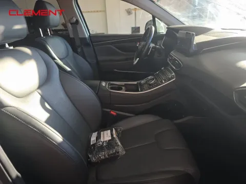 Another view of 2023 Hyundai Santa Fe SEL for sale in Saint Charles, MO at Clement Supercenter