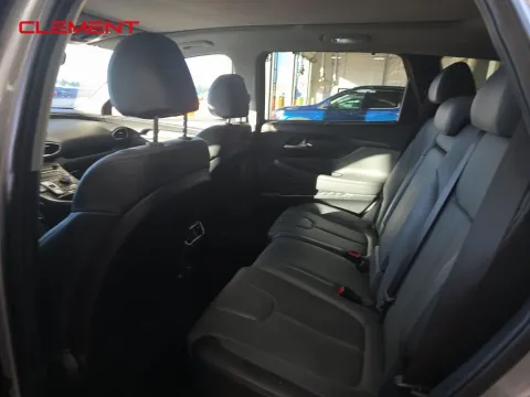 More photos of 2023 Hyundai Santa Fe SEL at Clement Supercenter, MO