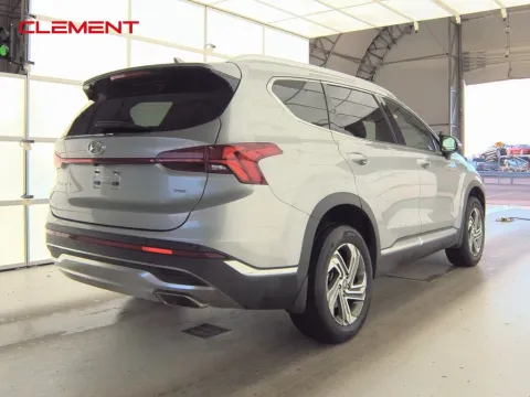 More photos of 2023 Hyundai Santa Fe SEL at Clement Supercenter, MO