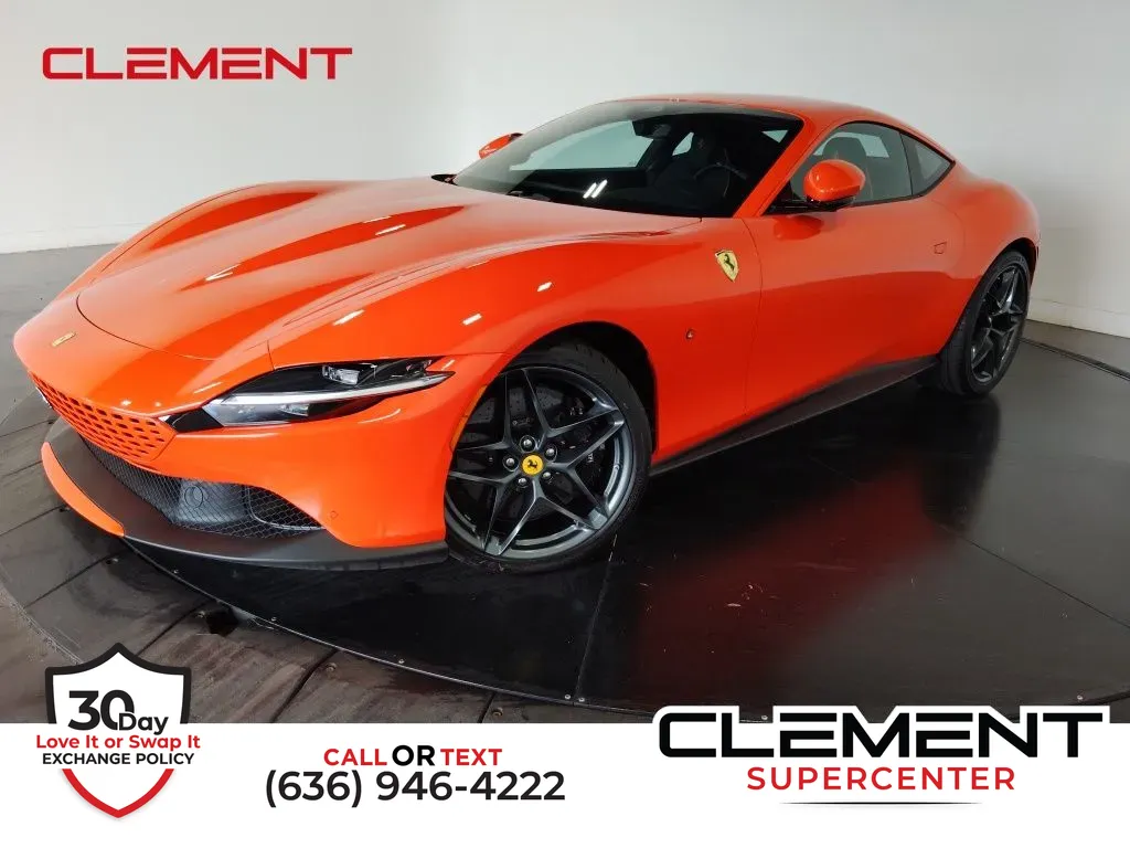 2024 Ferrari Roma for sale in Saint Charles, MO