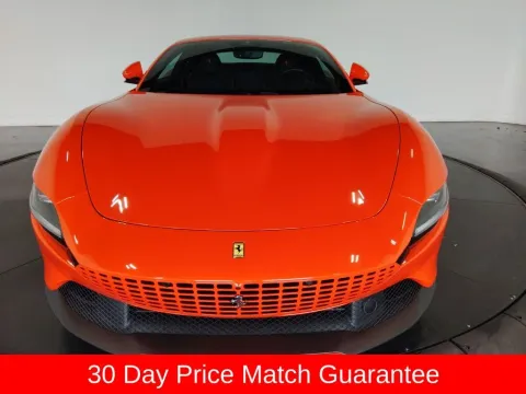 Photos of 2024 Ferrari Roma for sale in Saint Charles, MO at Clement Supercenter