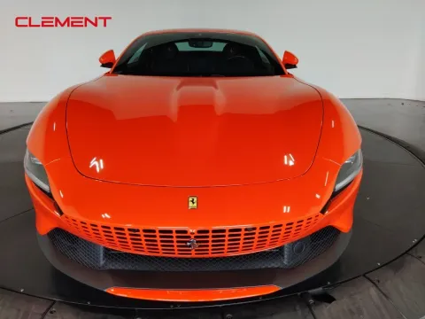 Photos of 2024 Ferrari Roma for sale in Saint Charles, MO at Clement Supercenter