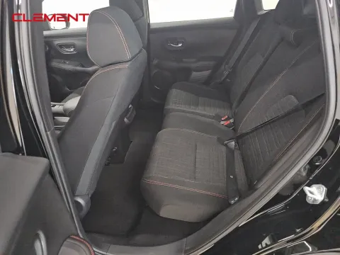 More photos of 2023 Honda HR-V Sport at Clement Supercenter, MO