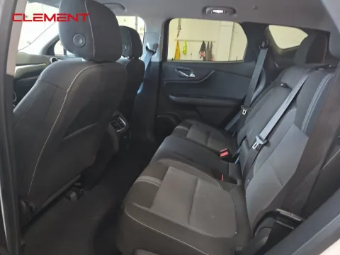 More photos of 2023 Chevrolet Blazer LT at Clement Supercenter, MO