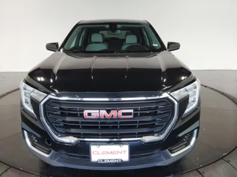 Another view of 2024 GMC Terrain SLE for sale in Saint Charles, MO at Clement Supercenter