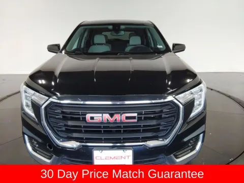 Photos of 2024 GMC Terrain SLE for sale in Saint Charles, MO at Clement Supercenter