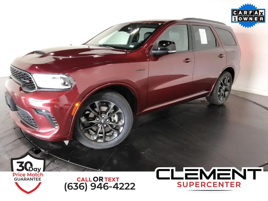 2023 Dodge Durango R/T Plus for sale in Saint Charles, MO