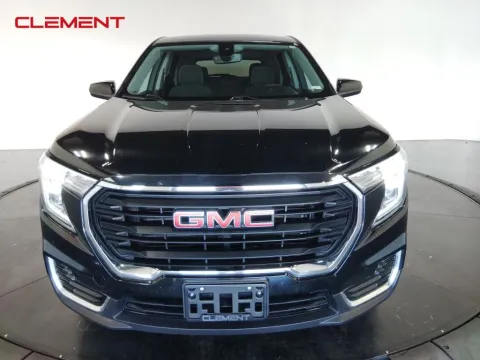 Photos of 2024 GMC Terrain SLE for sale in Saint Charles, MO at Clement Supercenter