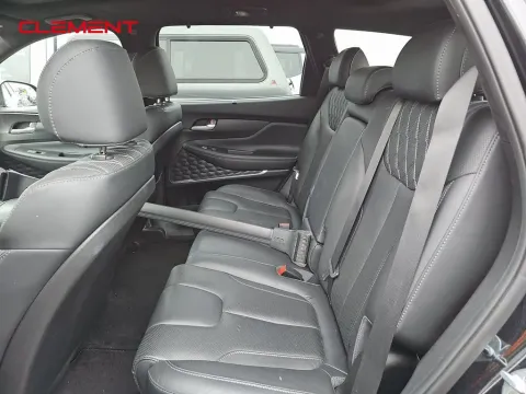 More photos of 2022 Hyundai Santa Fe Calligraphy at Clement Supercenter, MO