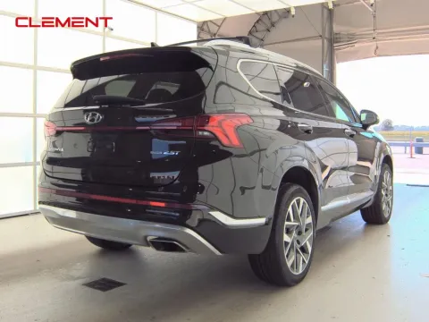 More photos of 2022 Hyundai Santa Fe Calligraphy at Clement Supercenter, MO