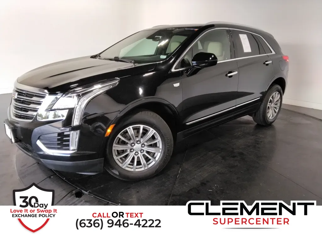 2019 Cadillac XT5 Luxury for sale in Saint Charles, MO