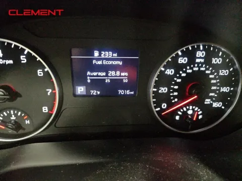 Photos of 2023 Kia Seltos LX for sale in Saint Charles, MO at Clement Supercenter