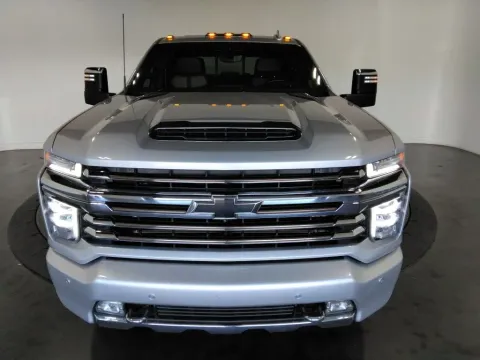 Another view of 2023 Chevrolet Silverado 2500HD High Country for sale in Saint Charles, MO at Clement Supercenter