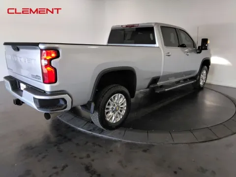 More photos of 2023 Chevrolet Silverado 2500HD High Country at Clement Supercenter, MO