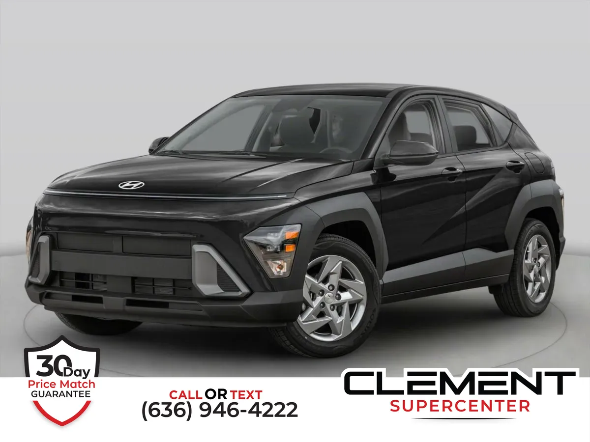 2024 Hyundai Kona Limited for sale in Saint Charles, MO