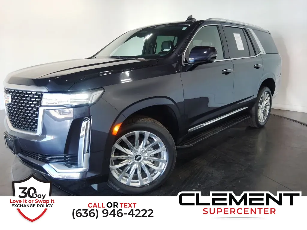 2022 Cadillac Escalade Premium Luxury for sale in Saint Charles, MO