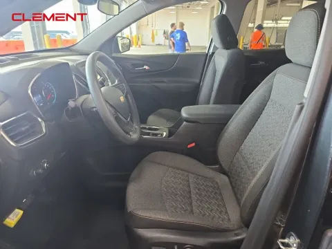 Another view of 2023 Chevrolet Equinox LT for sale in Saint Charles, MO at Clement Supercenter