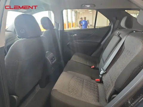 More photos of 2023 Chevrolet Equinox LT at Clement Supercenter, MO