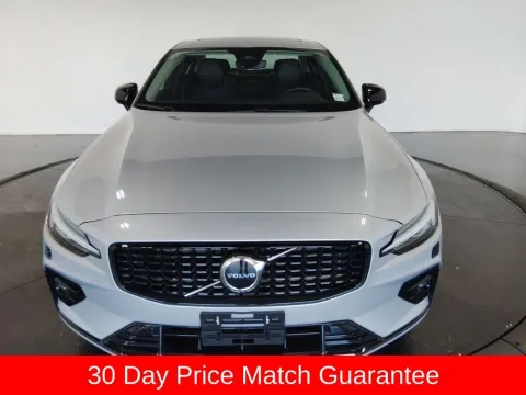 Photos of 2025 Volvo S60 B5 Core for sale in Saint Charles, MO at Clement Supercenter