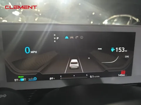 Photos of 2022 Hyundai IONIQ 5 SEL for sale in Saint Charles, MO at Clement Supercenter