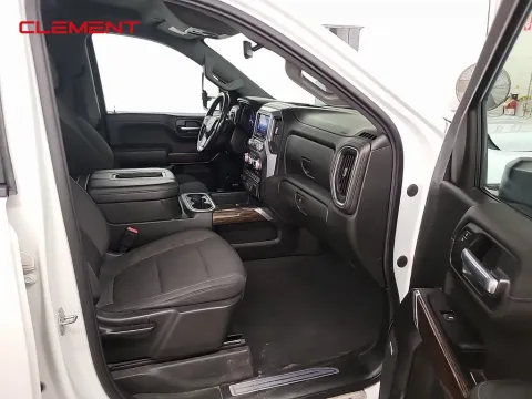 Another view of 2020 GMC Sierra 1500 Elevation for sale in Saint Charles, MO at Clement Supercenter