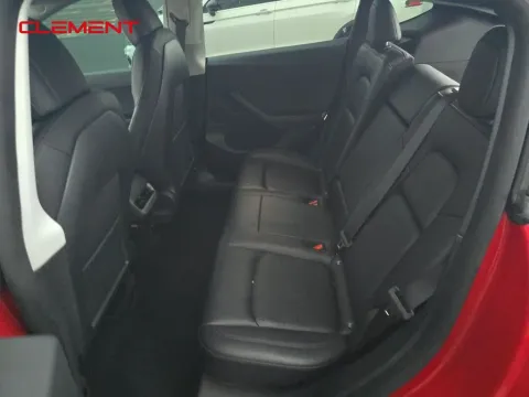 More photos of 2022 Tesla Model Y Performance at Clement Supercenter, MO