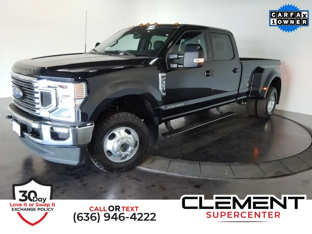 2022 Ford F-350SD Lariat for sale in Saint Charles, MO