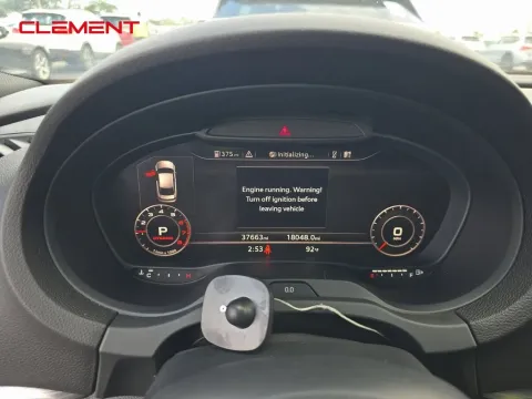 Photos of 2020 Audi A3 2.0T Premium Plus for sale in Saint Charles, MO at Clement Supercenter