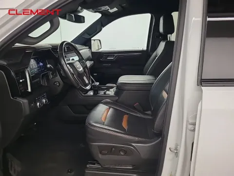 Photos of 2023 GMC Sierra 1500 AT4 for sale in Saint Charles, MO at Clement Supercenter