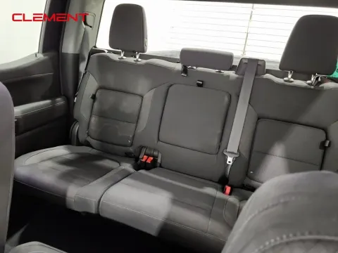 More photos of 2020 Chevrolet Silverado 1500 RST at Clement Supercenter, MO
