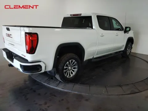 More photos of 2023 GMC Sierra 1500 AT4 at Clement Supercenter, MO