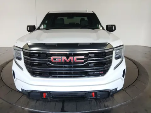 Another view of 2023 GMC Sierra 1500 AT4 for sale in Saint Charles, MO at Clement Supercenter