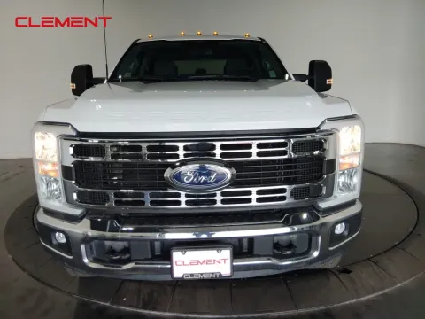 Photos of 2023 Ford F-250SD XLT for sale in Saint Charles, MO at Clement Supercenter