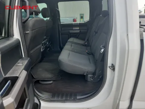 Another view of 2020 Ford F-150 XLT for sale in Saint Charles, MO at Clement Supercenter