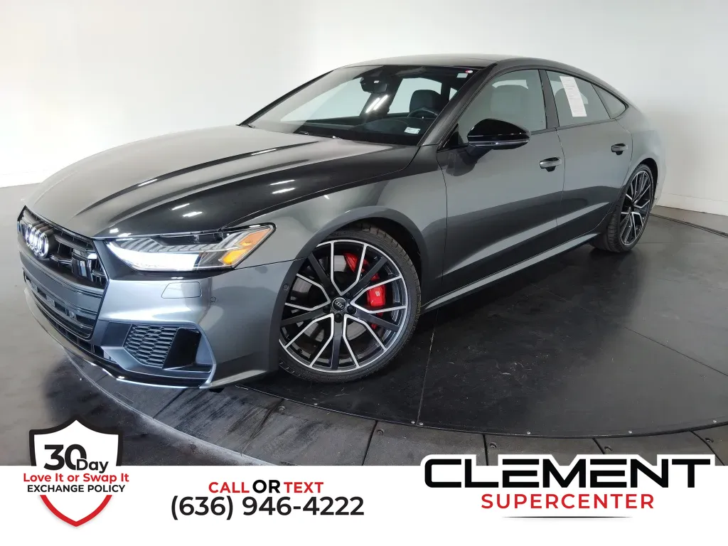 2021 Audi S7 2.9T Prestige for sale in Saint Charles, MO