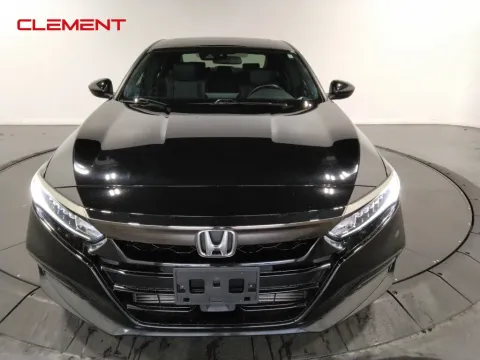 Photos of 2019 Honda Accord Sport 2.0T for sale in Saint Charles, MO at Clement Supercenter