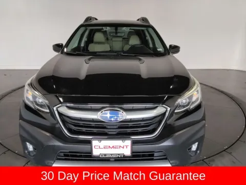 Photos of 2021 Subaru Outback Limited for sale in Saint Charles, MO at Clement Supercenter