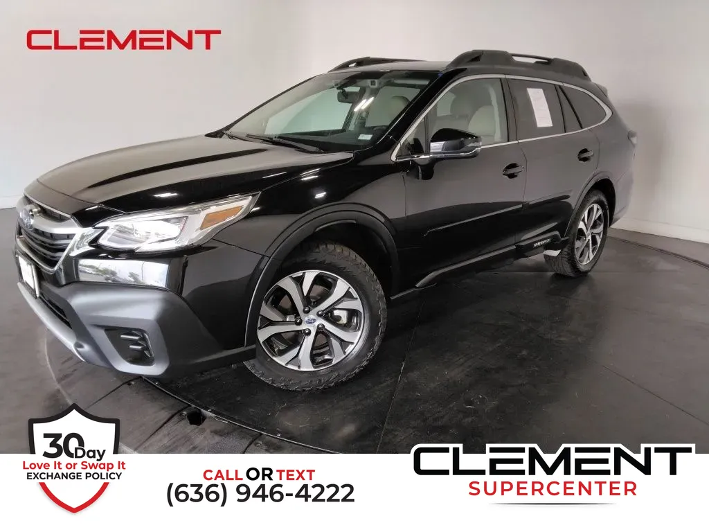 2021 Subaru Outback Limited for sale in Saint Charles, MO