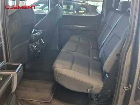 More photos of 2023 Ford F-150 XLT at Clement Supercenter, MO