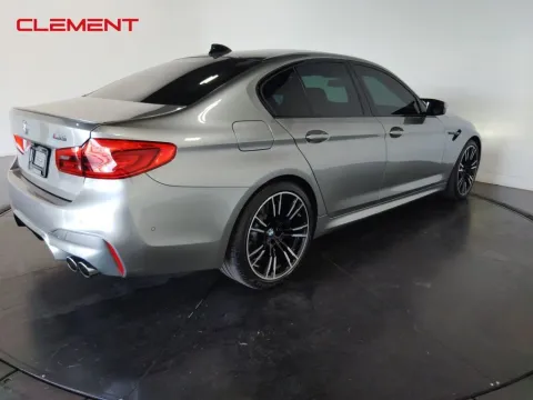More photos of 2020 BMW M5 at Clement Supercenter, MO