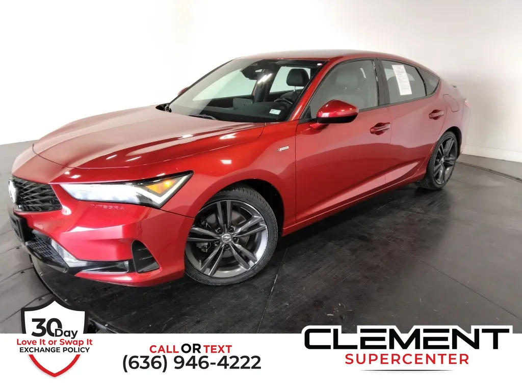 2023 Acura Integra A-Spec Package for sale in Saint Charles, MO