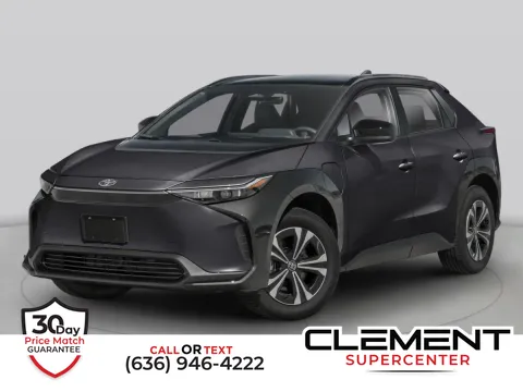Unknown 2024 Toyota bZ4X XLE for sale in Saint Charles, MO