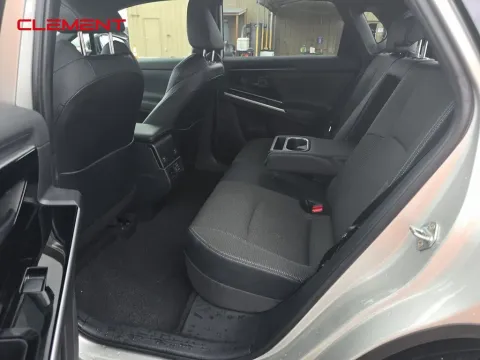 More photos of 2024 Toyota bZ4X XLE at Clement Supercenter, MO