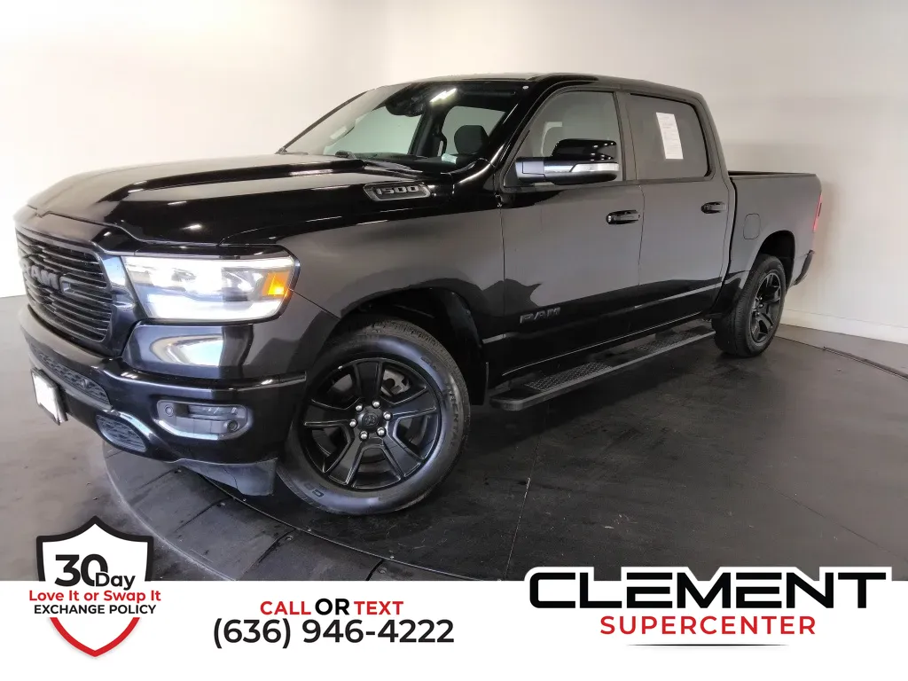 2020 Ram 1500 Big Horn/Lone Star for sale in Saint Charles, MO
