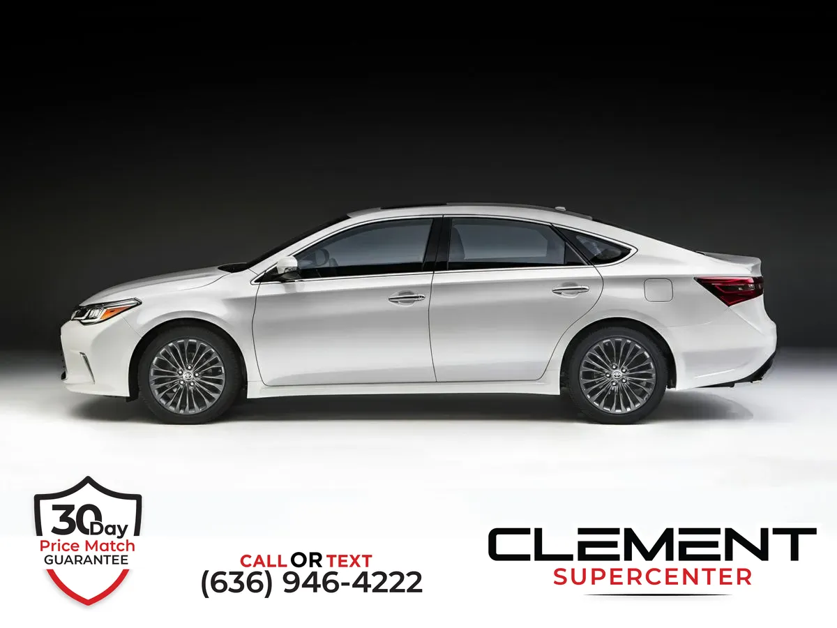 2018 Toyota Avalon XLE Premium for sale in Saint Charles, MO